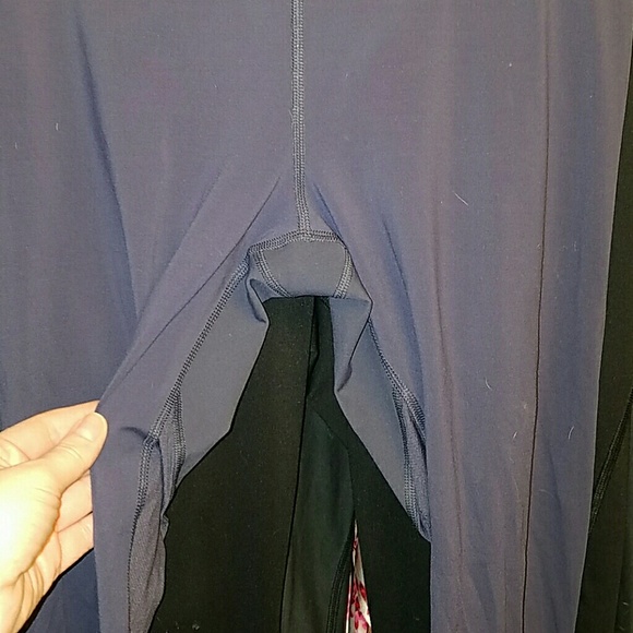 Lululemon Capris - Picture 4 of 4